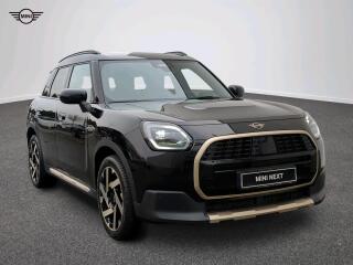 Mini Countryman D
