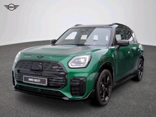 Mini Countryman SE ALL4