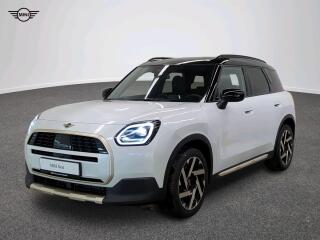 Mini Countryman C