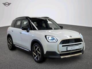 Mini Countryman C