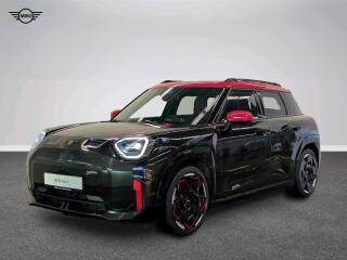 Mini JCW Aceman E