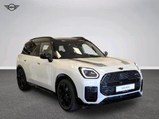 Mini Countryman S ALL4