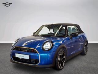 Mini Cooper Convertible S