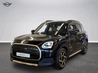 Mini Countryman E 
