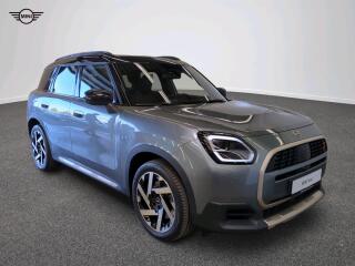 Mini Countryman S ALL4