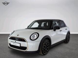 Mini Cooper S 5-doors