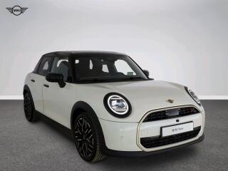Mini Cooper S 5-doors