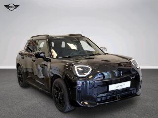 Mini Aceman SE 