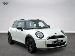 Mini Cooper C 5-doors