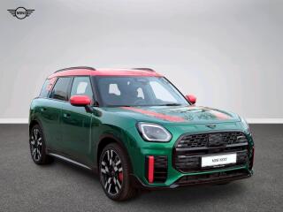 Mini Countryman JCW ALL4