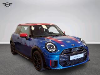 Mini JCW