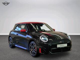 Mini JCW E