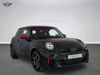 Mini JCW