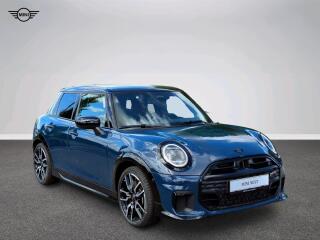 Mini Cooper S 5-doors