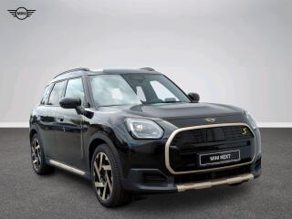 Mini Countryman SE ALL4