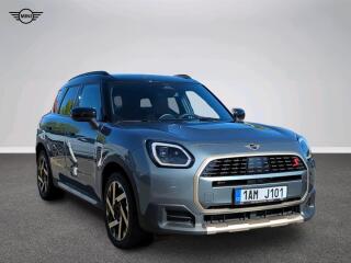 Mini Countryman S ALL4