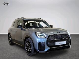 Mini Countryman SE ALL4
