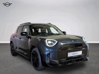 Mini Aceman SE 