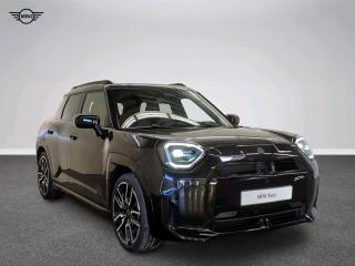 Mini Aceman SE 