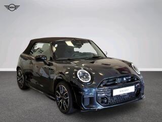 Mini Cooper Cabrio S