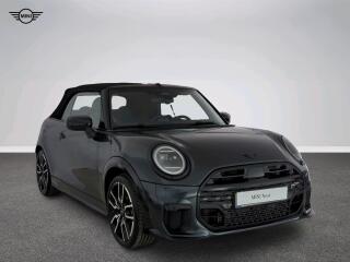 Mini Cooper Cabrio S