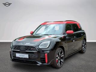 Mini Countryman JCW ALL4