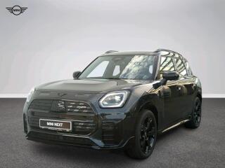 Mini Countryman SE ALL4