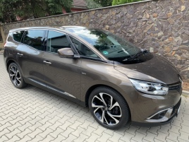 Renault Grand Scnic 1.4 TCe 117kW BOSE
