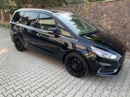 Ford Galaxy 2.0 TDCi 140kW Titanium 7mst