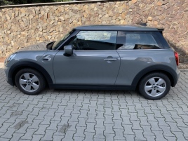 Mini Cooper 1.5 75 kw paket Chili