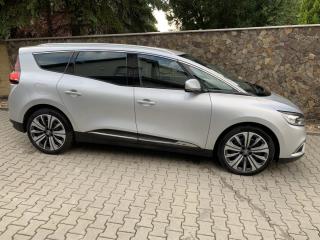 Renault Grand Scnic 1.7 dCi 88 kW Navi 