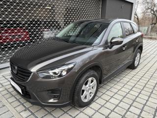 Mazda CX-5 2.2 Skyactiv 129kW 4x4  NAKAMA