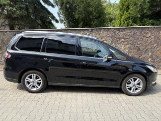 Ford Galaxy 1.5E.Boost 118kW Titanium7mst