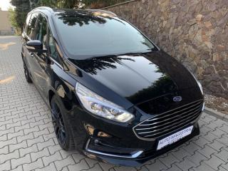 Ford Galaxy 1.5E.Boost 118kW Titanium7mst