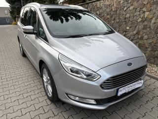 Ford Galaxy 1.5E.Boost 118kW Titanium7m�st