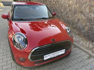 Mini Cooper 1.5 75 kw