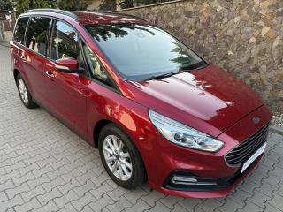Ford Galaxy 2.0 TDCi 110kW 