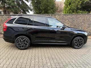 Volvo XC90 D5 AWD  Pano, Head, 360