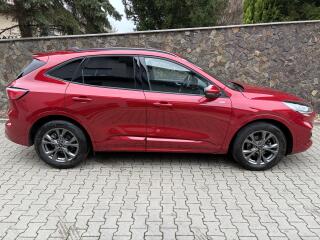 Ford Kuga ST-LINE