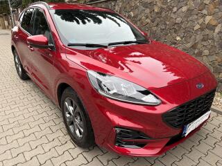 Ford Kuga ST-LINE  