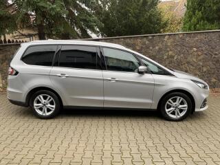 Ford Galaxy 2.0 TDCi 110kW 7m�st