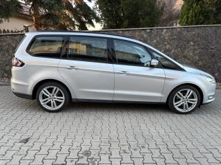 Ford Galaxy 2.0 TDCi 110 kW  7 M�ST