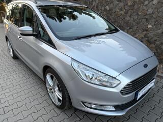 Ford Galaxy 2.0 TDCi 110 kW  7 M�ST