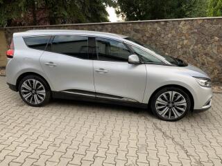 Renault Grand Sc�nic 1.7 Blue dCi 88 kW Navi 