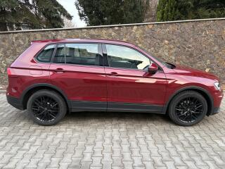 Volkswagen Tiguan 1.5 TSi 110kW Goal Edition