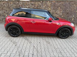 Mini Cooper 1.5 75 kW