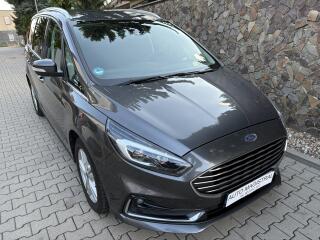 Ford Galaxy 2.0 EcoBlue  Titanium 7 m�st