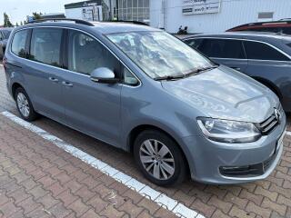 Volkswagen Sharan 2.0 TDi  110 kW Comfortline