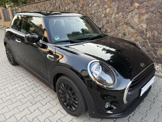 Mini Cooper 1.5  75 kW Sport Paket