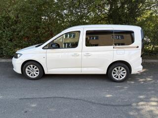 Volkswagen Caddy 2.0TDI 75 Life Navi PDC      